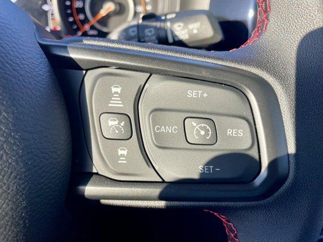 new 2024 Jeep Wrangler car, priced at $57,001