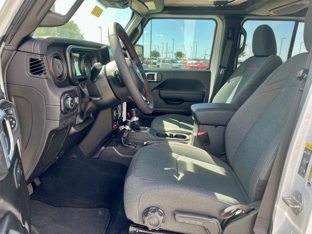 new 2024 Jeep Wrangler car, priced at $56,990