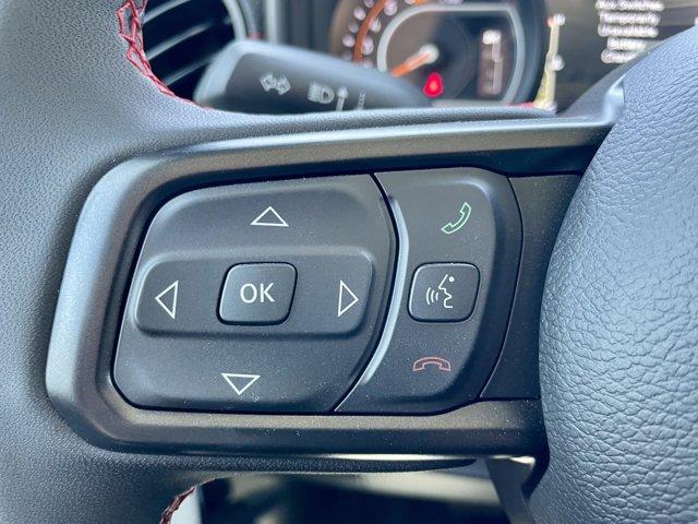 new 2024 Jeep Wrangler car, priced at $56,740
