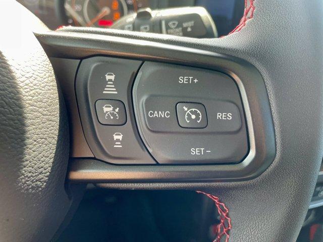 new 2024 Jeep Wrangler car, priced at $56,990