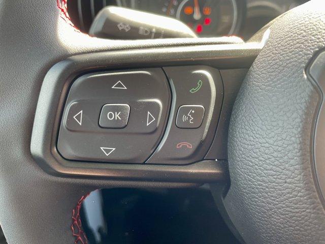 new 2024 Jeep Wrangler car, priced at $56,990