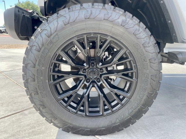 new 2024 Jeep Wrangler car, priced at $56,990