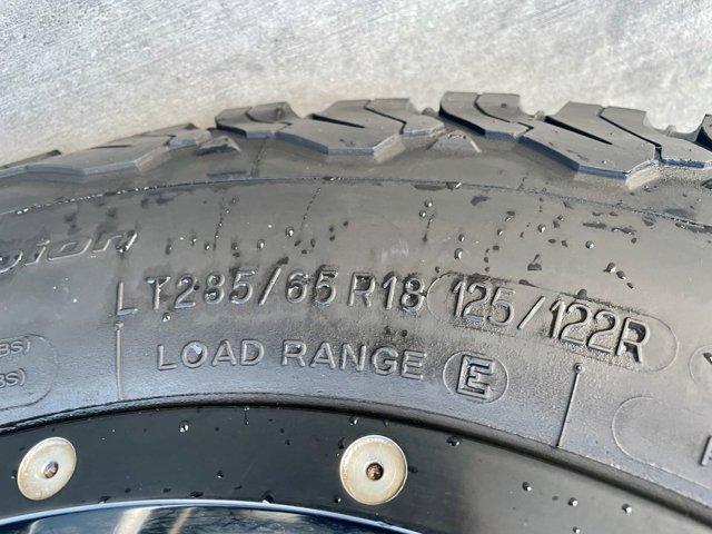 used 2017 Toyota Tacoma car, priced at $31,977