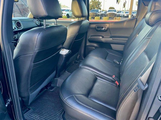 used 2017 Toyota Tacoma car, priced at $31,977