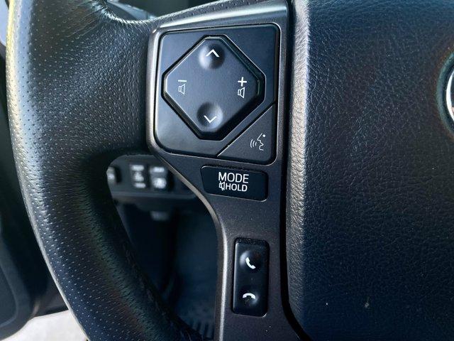 used 2017 Toyota Tacoma car, priced at $31,977