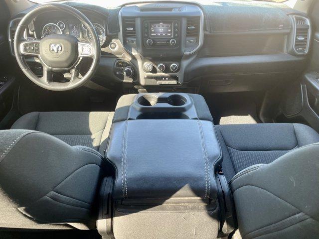 used 2019 Ram 1500 car, priced at $23,977