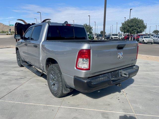 used 2019 Ram 1500 car, priced at $23,977
