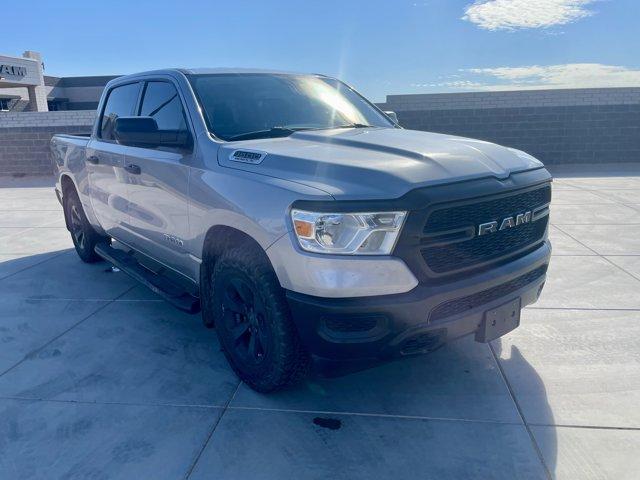 used 2019 Ram 1500 car, priced at $23,977