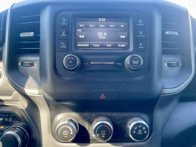 used 2019 Ram 1500 car, priced at $23,977