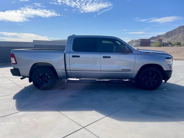 used 2019 Ram 1500 car, priced at $23,977