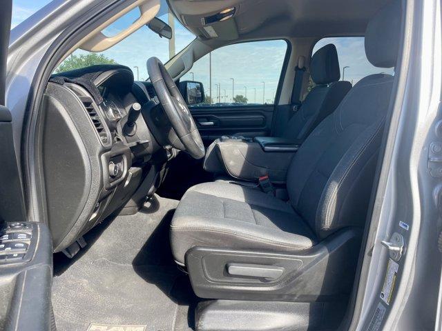 used 2019 Ram 1500 car, priced at $23,977