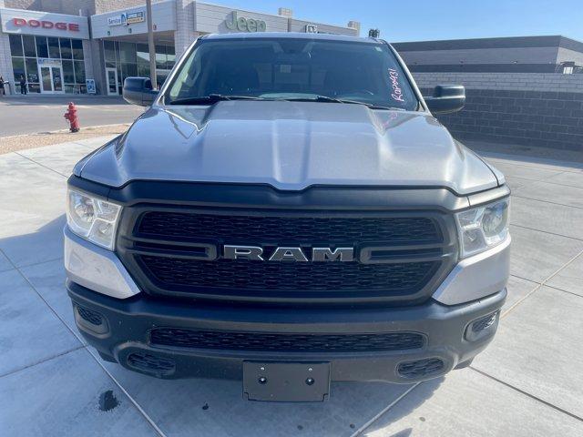 used 2019 Ram 1500 car, priced at $23,977