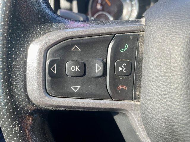 used 2019 Ram 1500 car, priced at $23,977