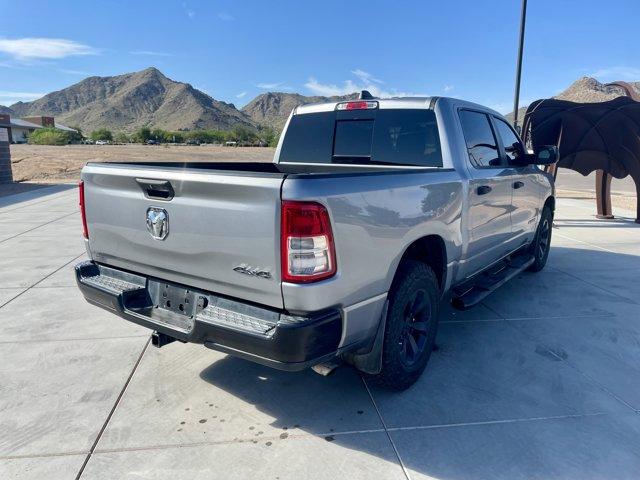 used 2019 Ram 1500 car, priced at $23,977