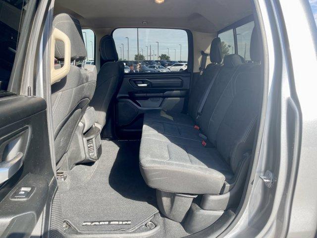 used 2019 Ram 1500 car, priced at $23,977