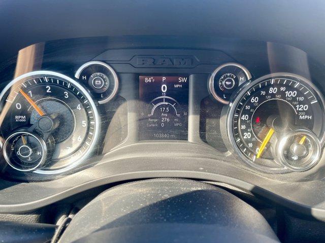 used 2019 Ram 1500 car, priced at $23,977