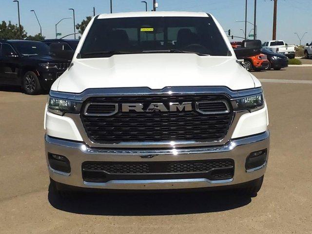 new 2025 Ram 1500 car