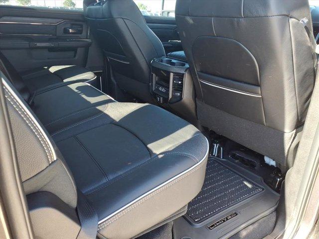 new 2026 Ram 3500 car, priced at $88,971