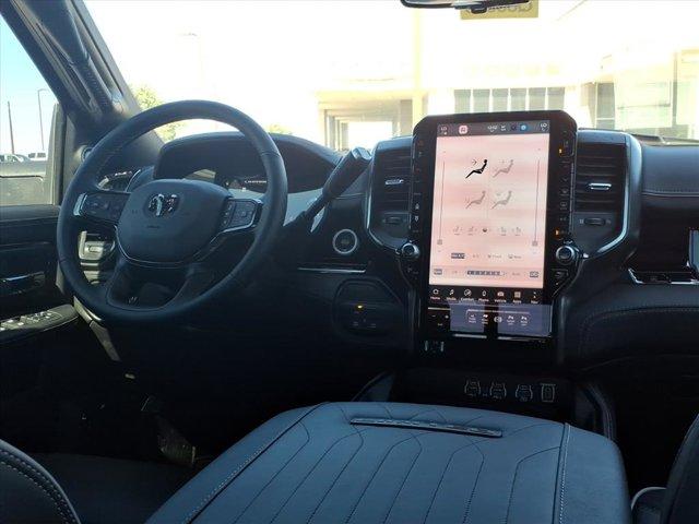 new 2026 Ram 3500 car, priced at $88,971