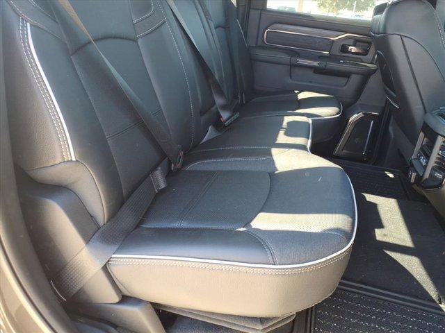 new 2026 Ram 3500 car, priced at $88,971