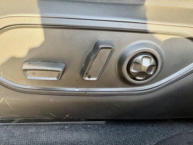 used 2022 Jeep Grand Cherokee L car, priced at $31,999