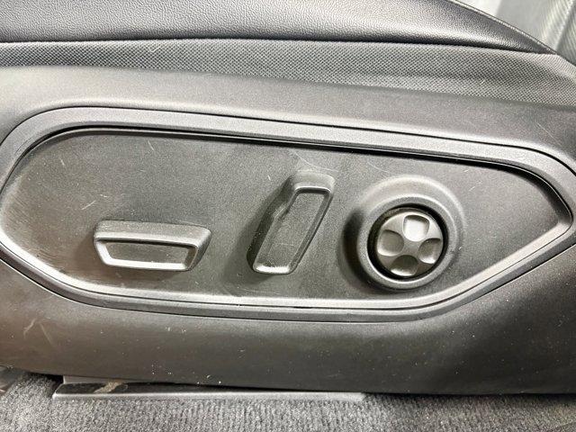 used 2022 Jeep Grand Cherokee L car, priced at $29,477