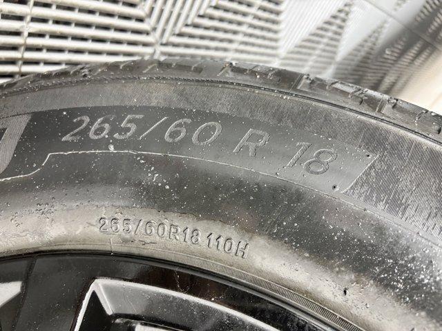 used 2022 Jeep Grand Cherokee L car, priced at $29,477