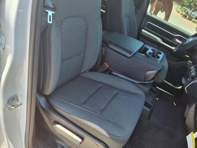 new 2025 Ram 1500 car, priced at $45,846