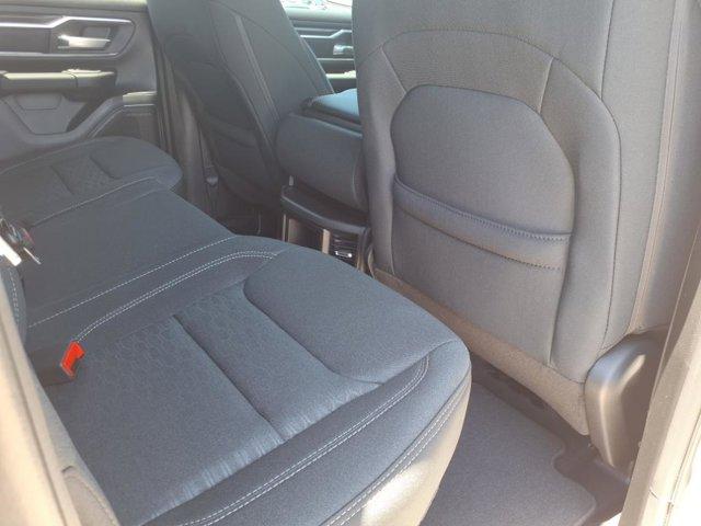 new 2025 Ram 1500 car, priced at $45,846