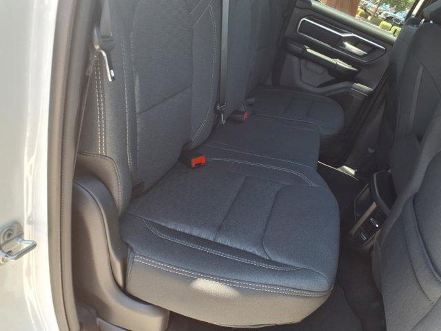 new 2025 Ram 1500 car, priced at $45,846