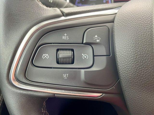 used 2021 Buick Encore GX car, priced at $20,477