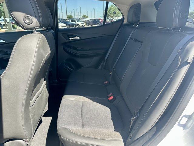 used 2021 Buick Encore GX car, priced at $21,477