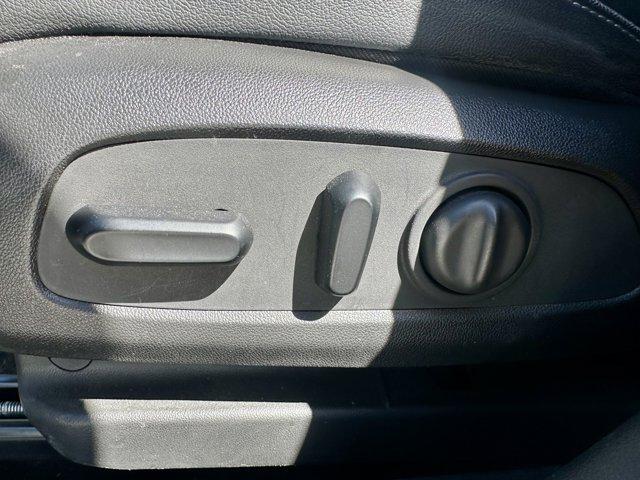used 2021 Buick Encore GX car, priced at $21,477