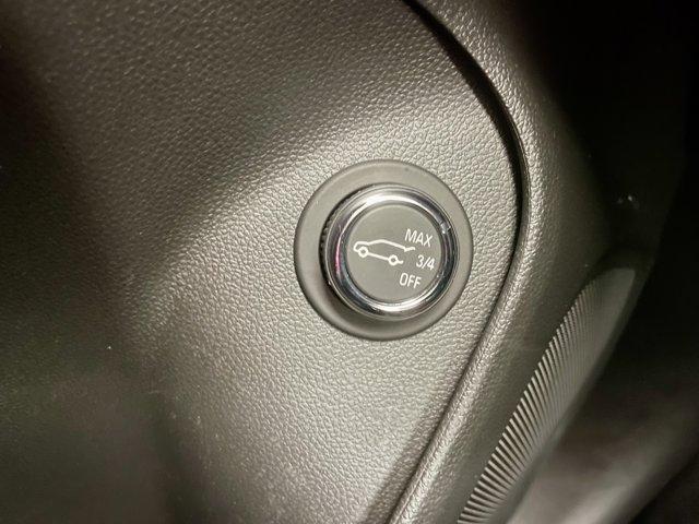 used 2021 Buick Encore GX car, priced at $20,477