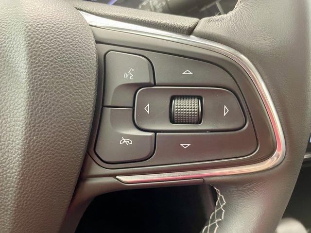 used 2021 Buick Encore GX car, priced at $20,477