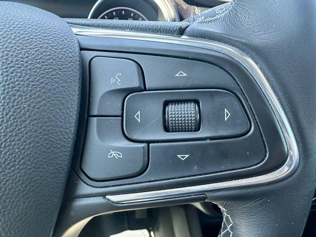 used 2021 Buick Encore GX car, priced at $21,477