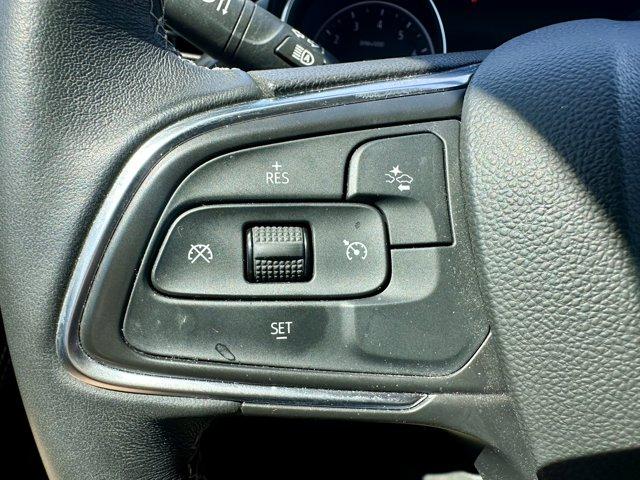 used 2021 Buick Encore GX car, priced at $21,477