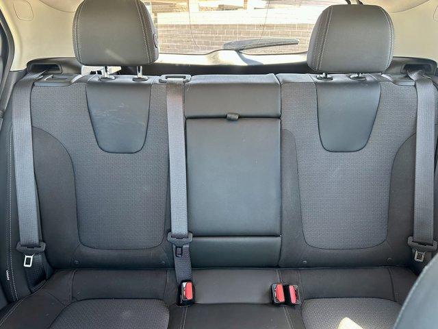 used 2021 Buick Encore GX car, priced at $21,477