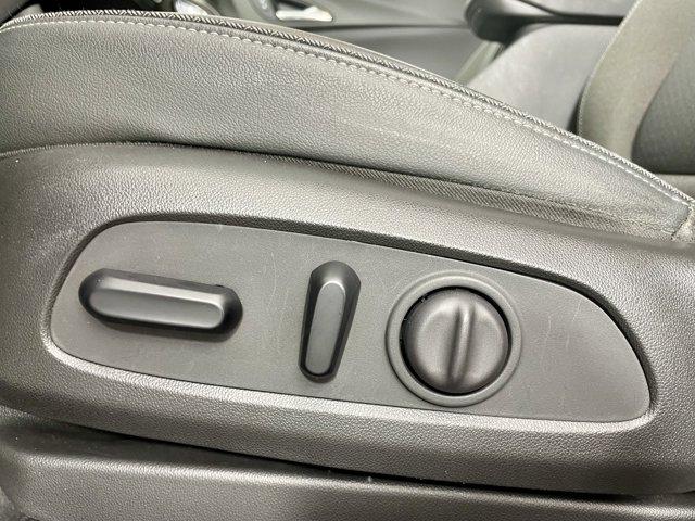 used 2021 Buick Encore GX car, priced at $20,477