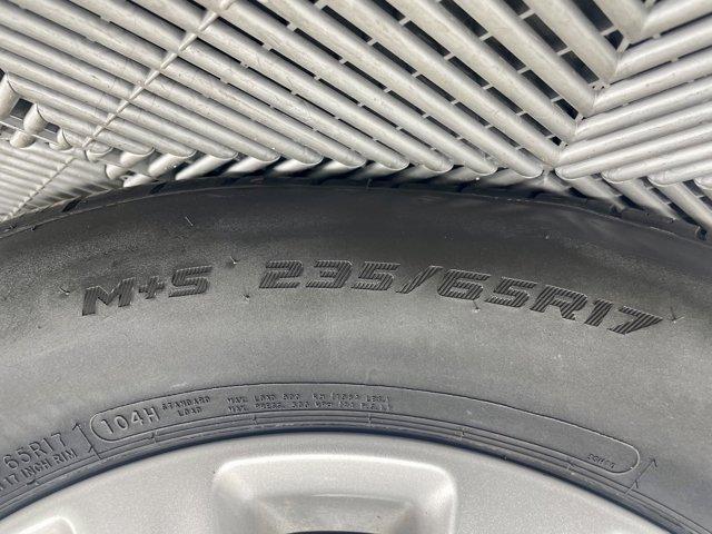 used 2017 Chrysler Pacifica car, priced at $13,477