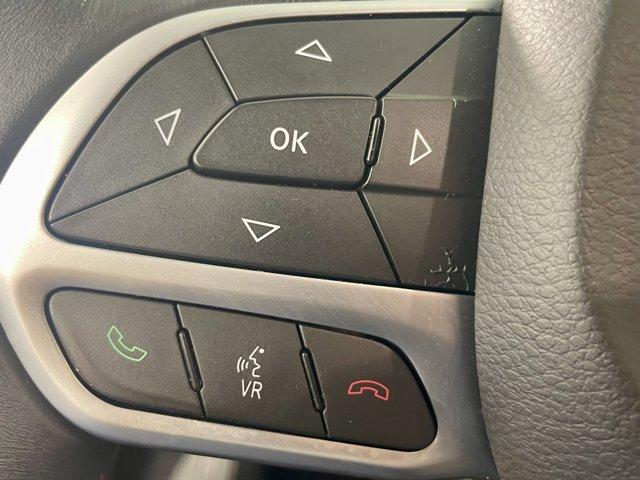 used 2017 Chrysler Pacifica car, priced at $13,477