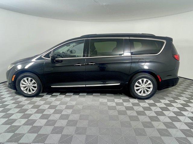 used 2017 Chrysler Pacifica car, priced at $13,477