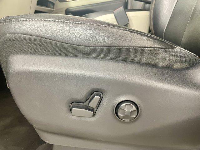 used 2017 Chrysler Pacifica car, priced at $13,477