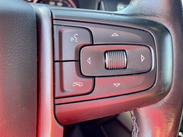 used 2017 Chrysler Pacifica car, priced at $14,977