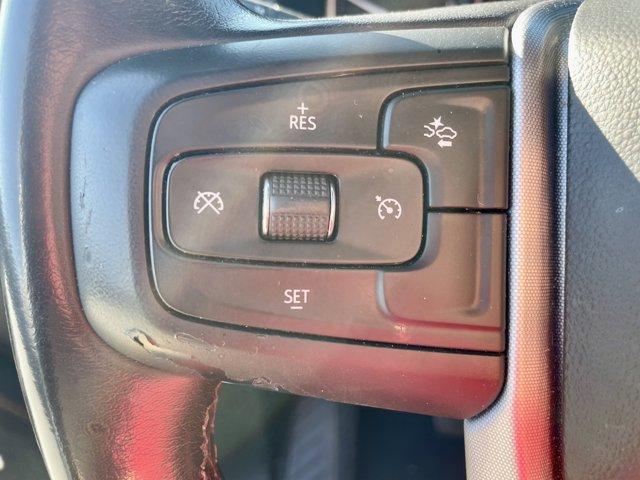 used 2017 Chrysler Pacifica car, priced at $14,977