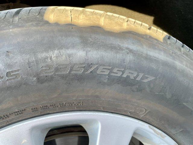 used 2017 Chrysler Pacifica car, priced at $14,977