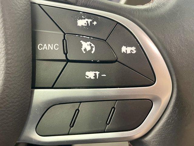 used 2017 Chrysler Pacifica car, priced at $13,477