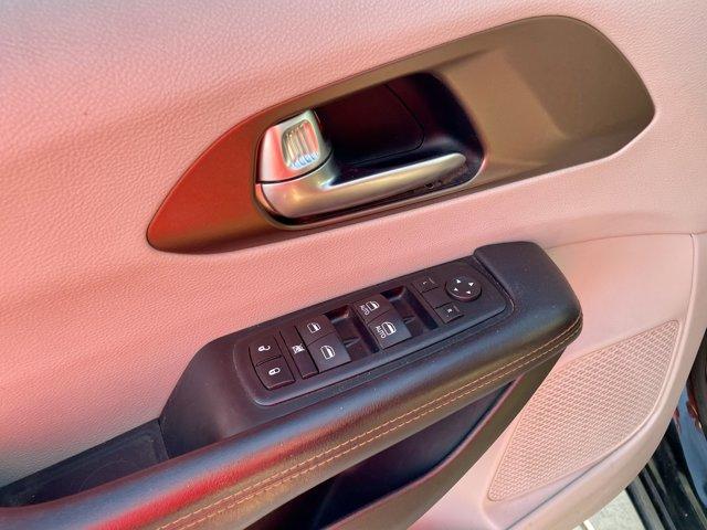 used 2017 Chrysler Pacifica car, priced at $14,977