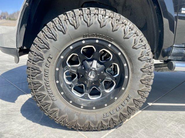 used 2016 Ram 2500 car, priced at $37,977