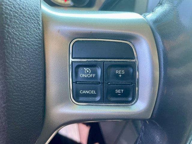 used 2016 Ram 2500 car, priced at $37,977